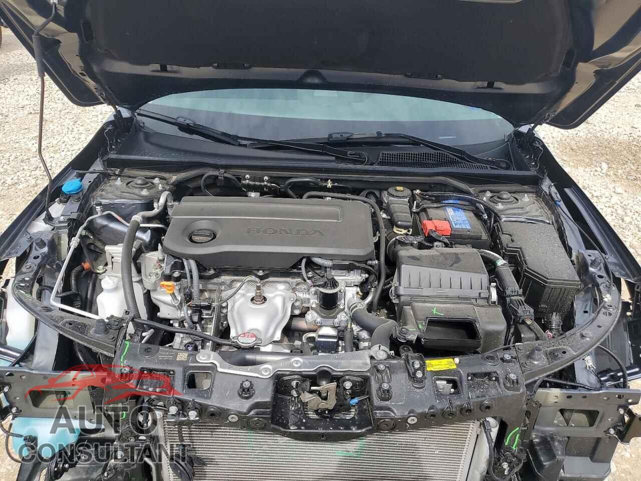 HONDA CIVIC 2026 - 2HGFE2F27TH524621