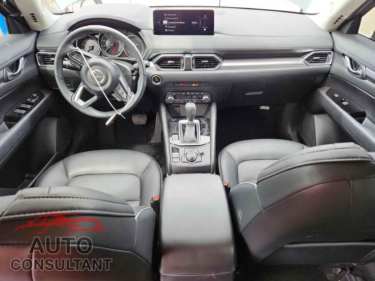MAZDA CX-5 2025 - JM3KFBBL9S0709045