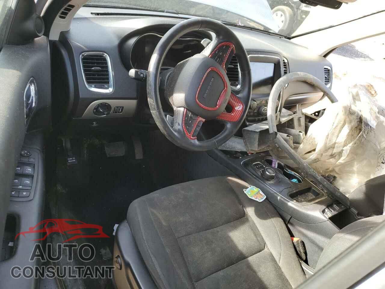 DODGE DURANGO 2014 - 1C4RDJAG2EC292088