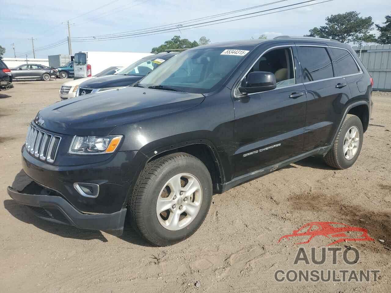 JEEP GRAND CHER 2014 - 1C4RJFAG9EC104883