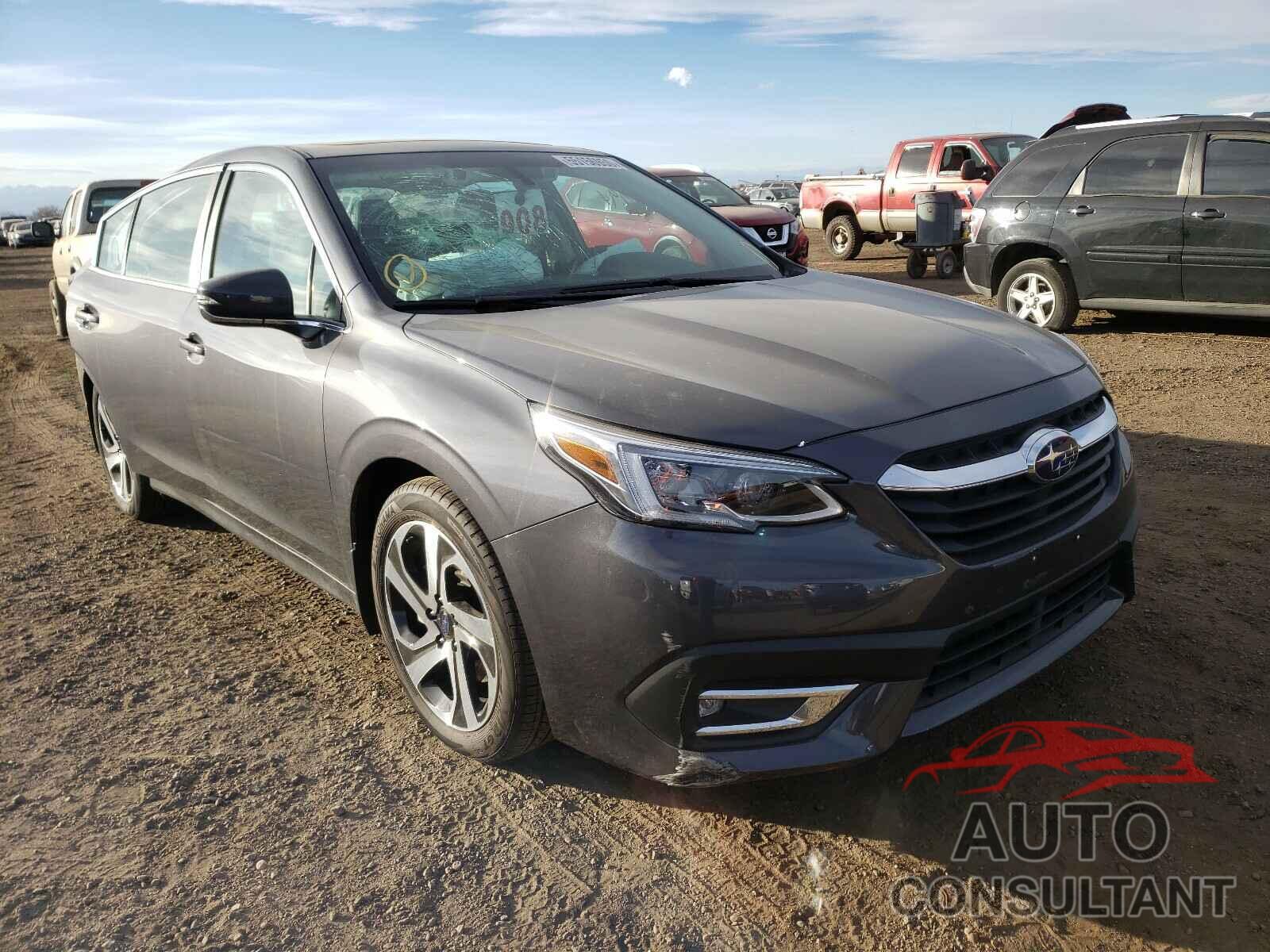 SUBARU LEGACY 2020 - 4S3BWAN67L3017312