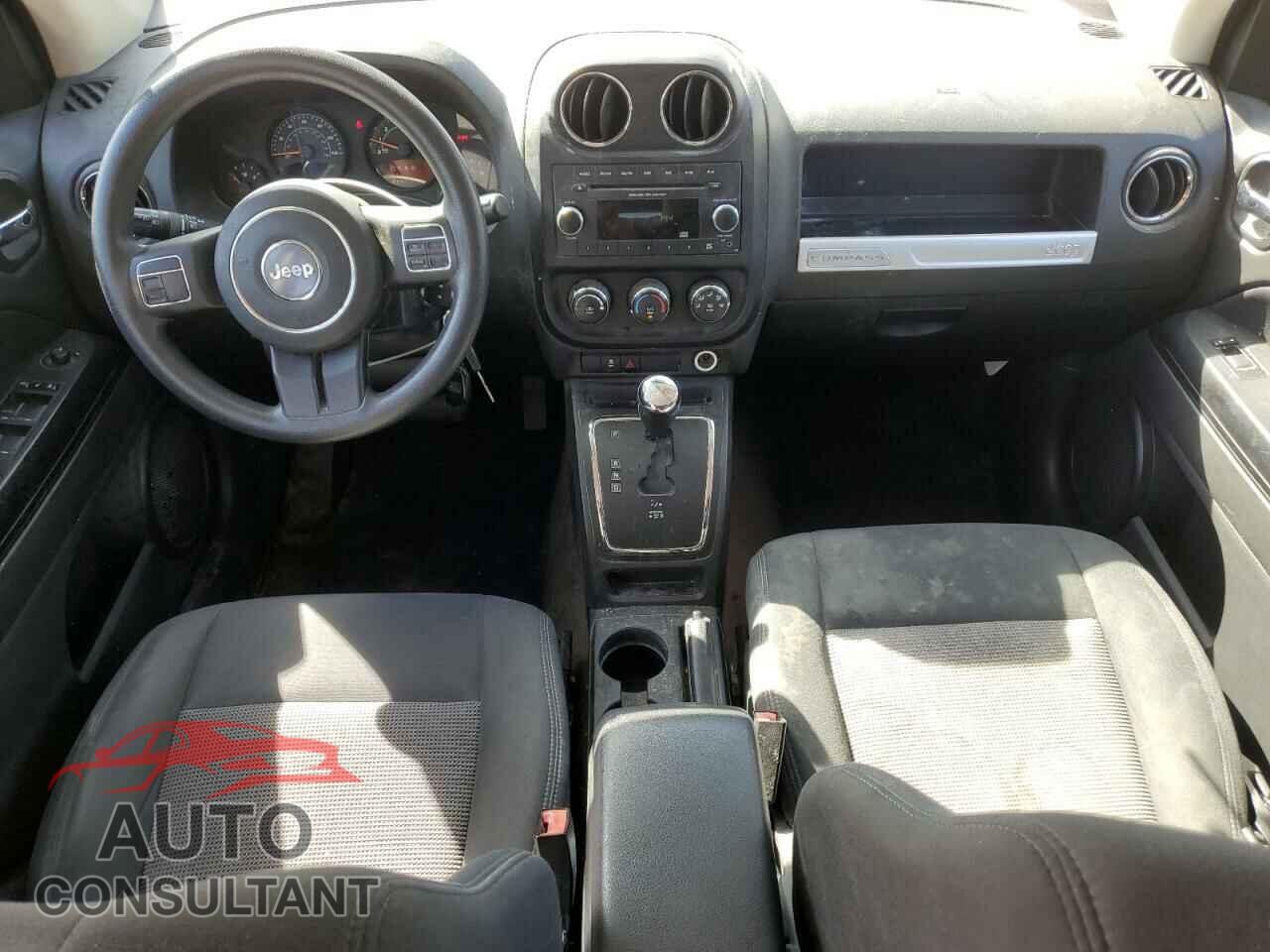 JEEP COMPASS 2014 - 1C4NJDBB3ED708638