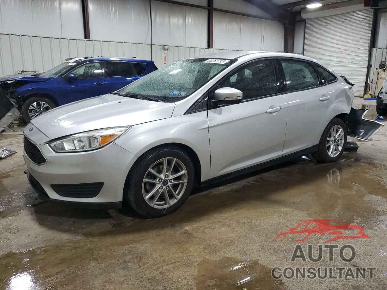 FORD FOCUS 2016 - 1FADP3F20GL354719