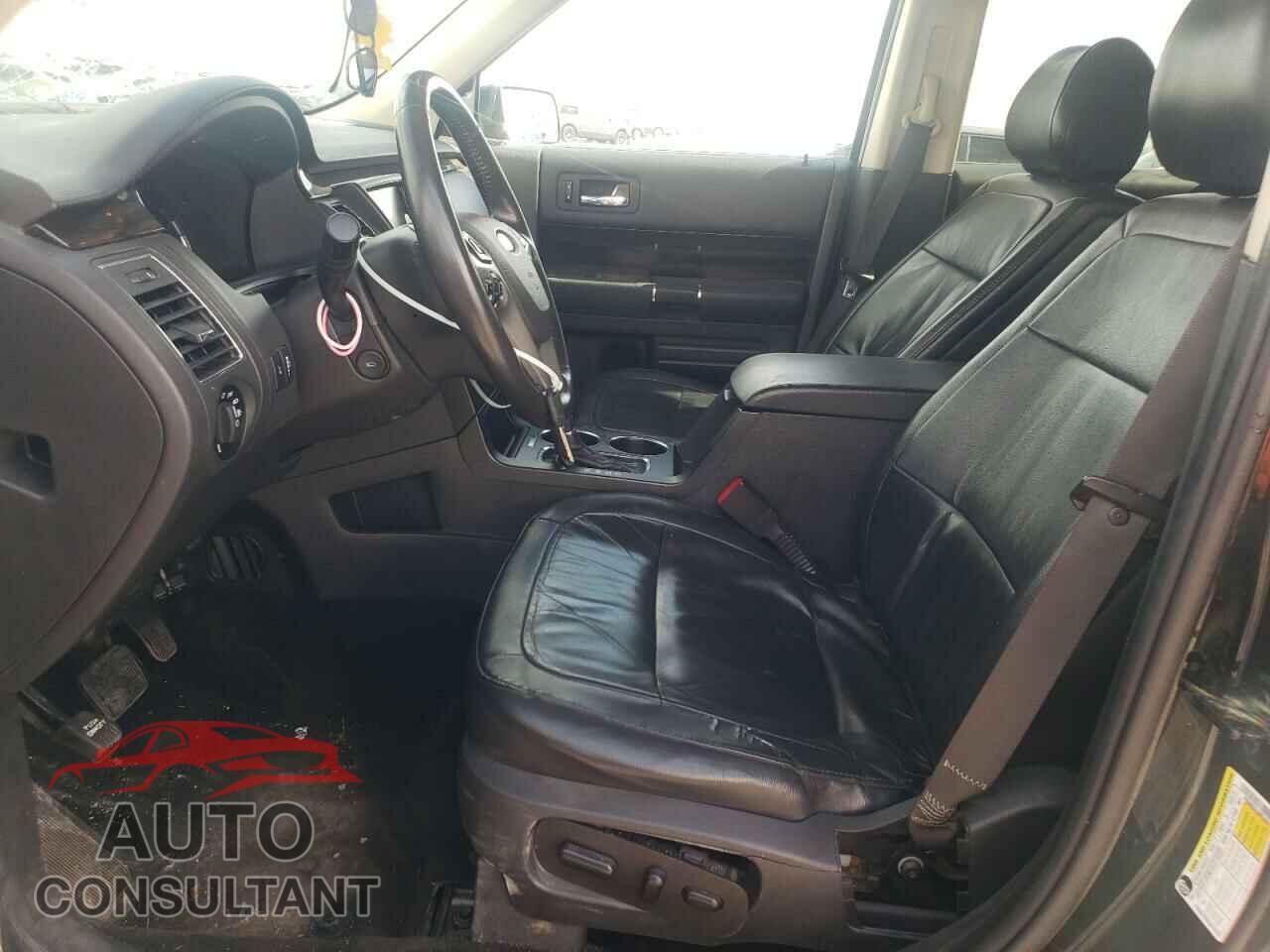 FORD FLEX 2014 - 2FMHK6C81EBD18924