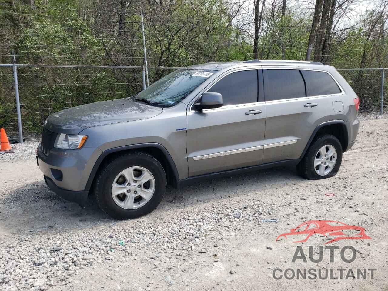 JEEP GRAND CHER 2013 - 1C4RJFAT9DC611794