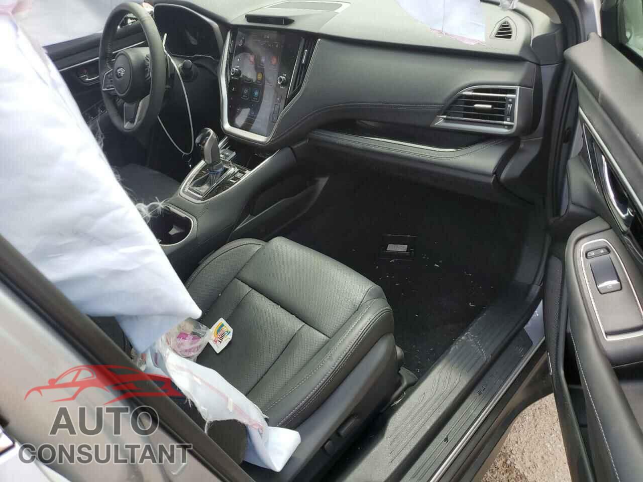 SUBARU OUTBACK 2024 - 4S4BTAPC3R3295544