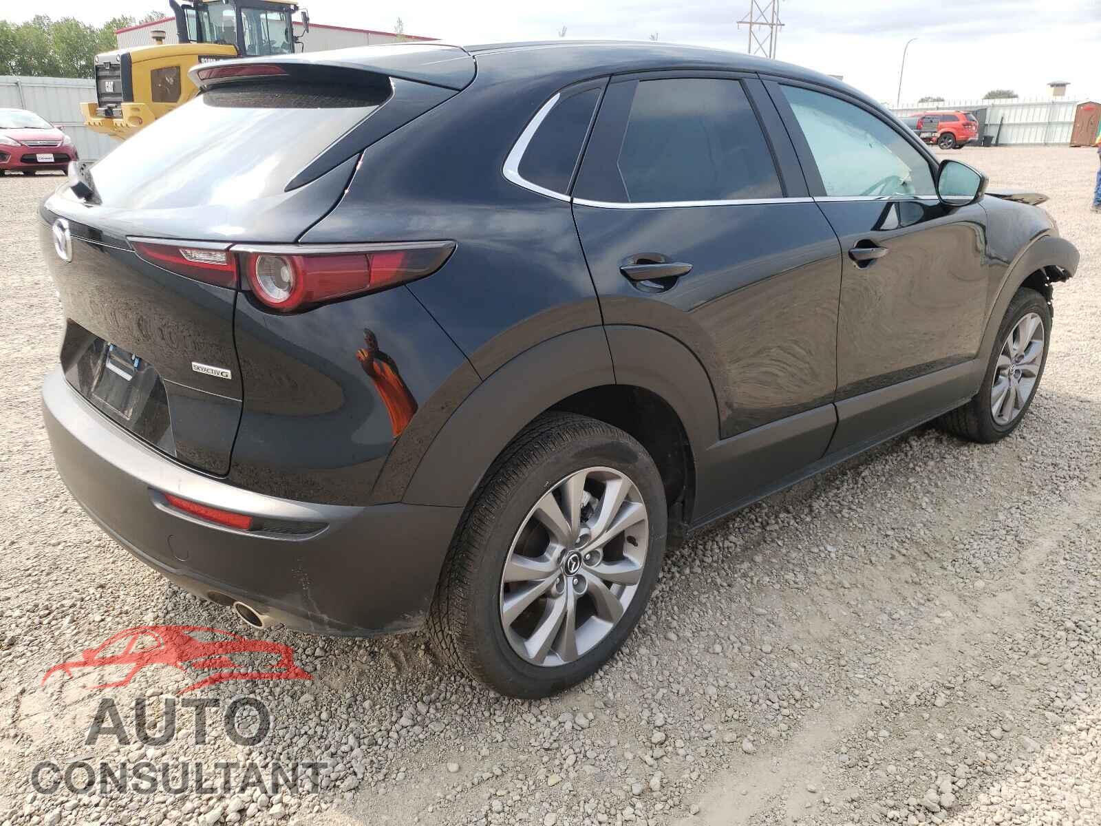 MAZDA CX30 2021 - 3MVDMBBL6MM256525