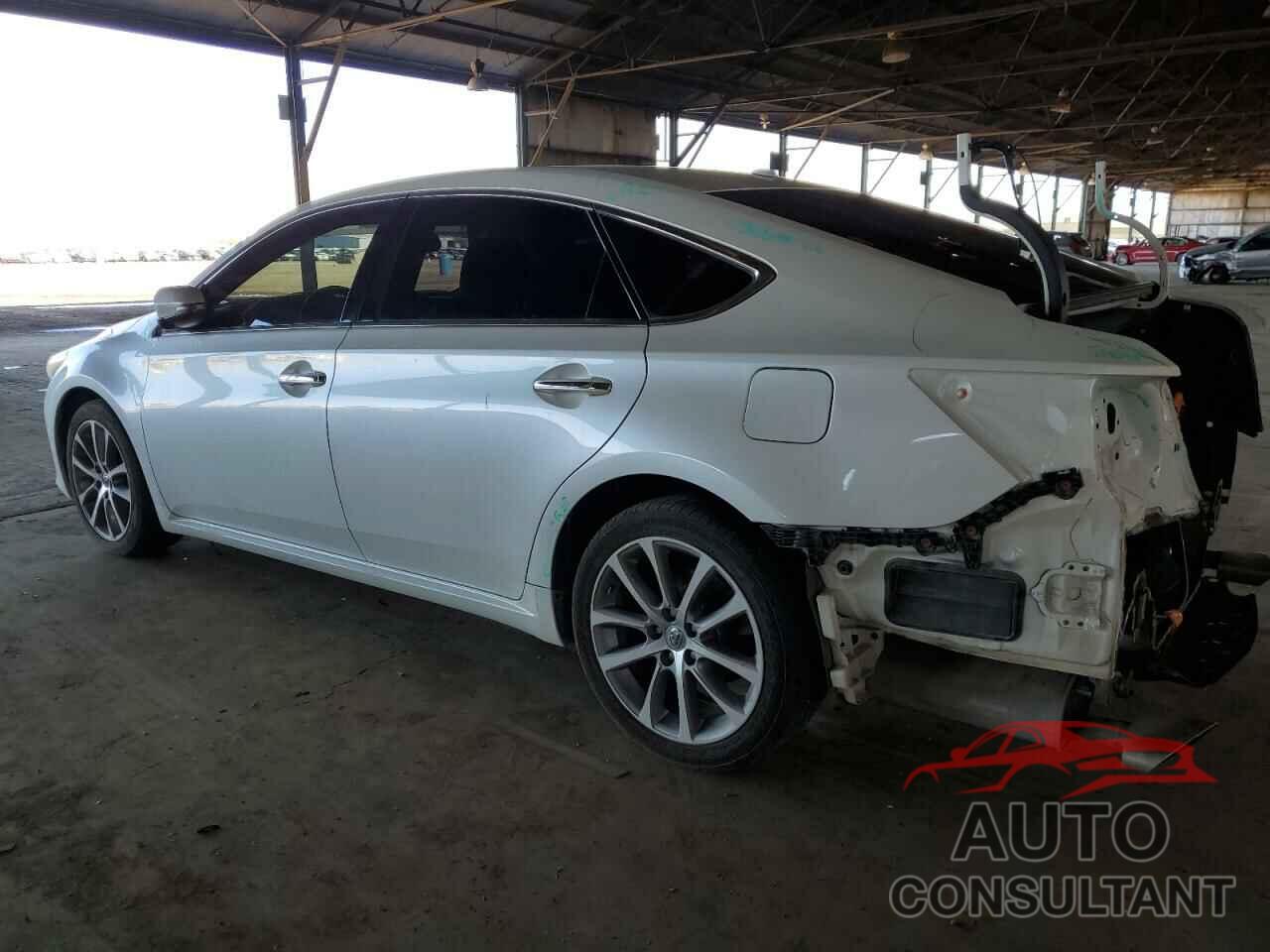 TOYOTA AVALON 2015 - 4T1BK1EB8FU188279