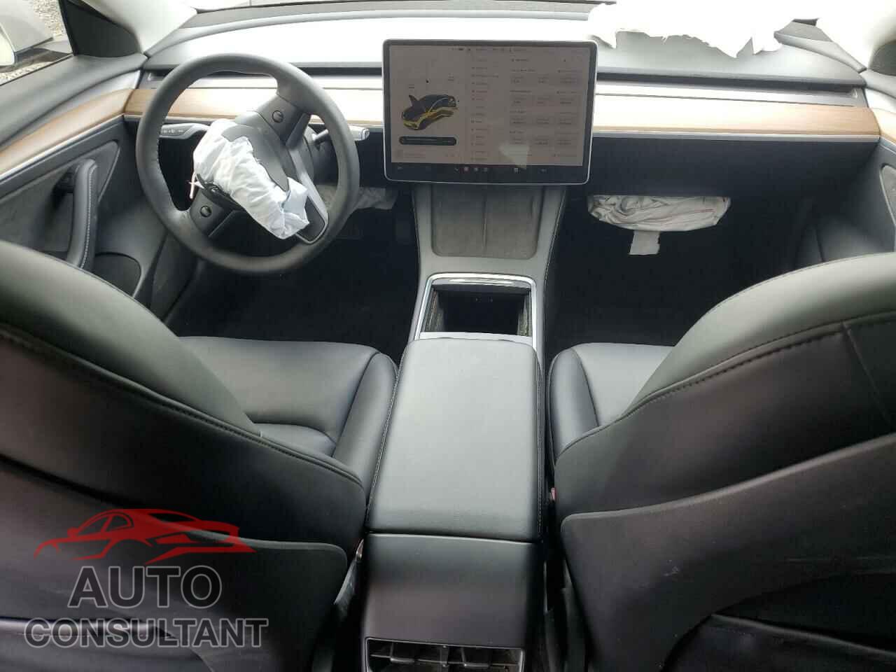 TESLA MODEL 3 2022 - 5YJ3E1EA2NF314280