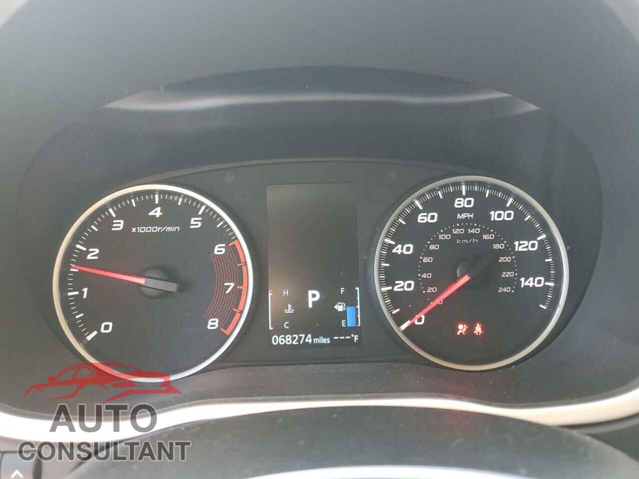 MITSUBISHI ECLIPSE 2018 - JA4AS3AA1JZ064501