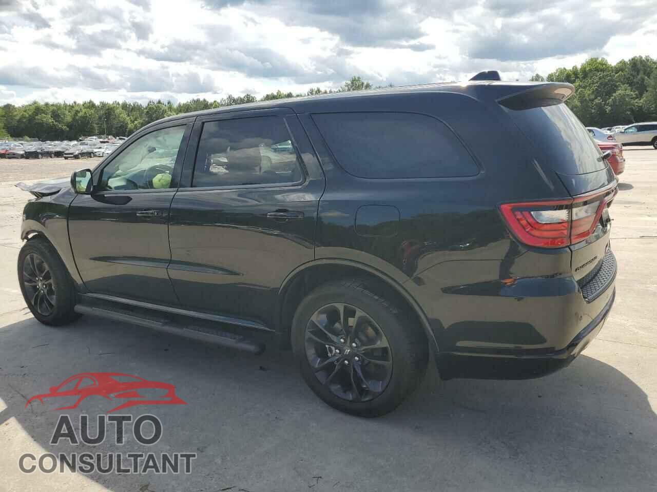 DODGE DURANGO 2021 - 1C4RDHDGXMC540820