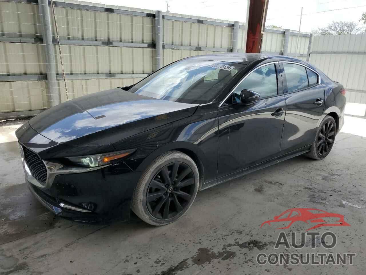 MAZDA 3 2023 - 3MZBPBEY5PM350985