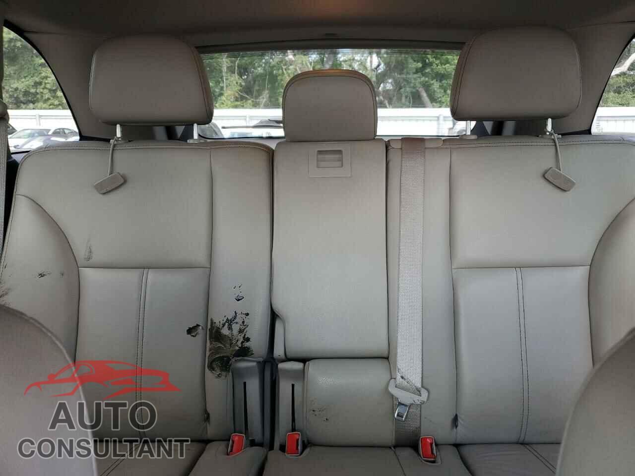FORD EDGE 2013 - 2FMDK3JC4DBB42275