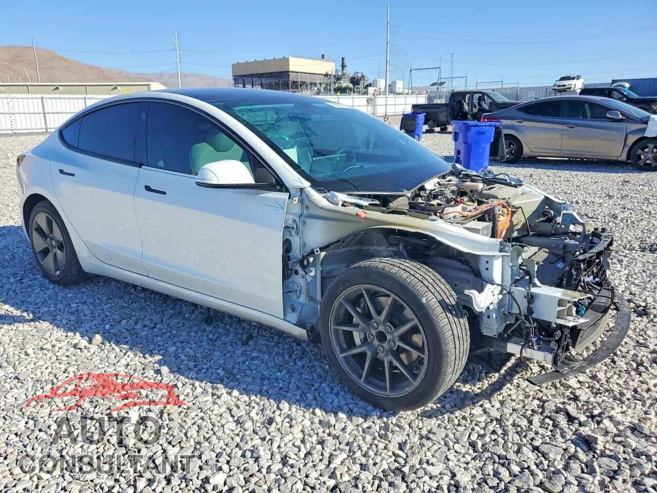 TESLA MODEL 3 2023 - 5YJ3E1EA7PF590070