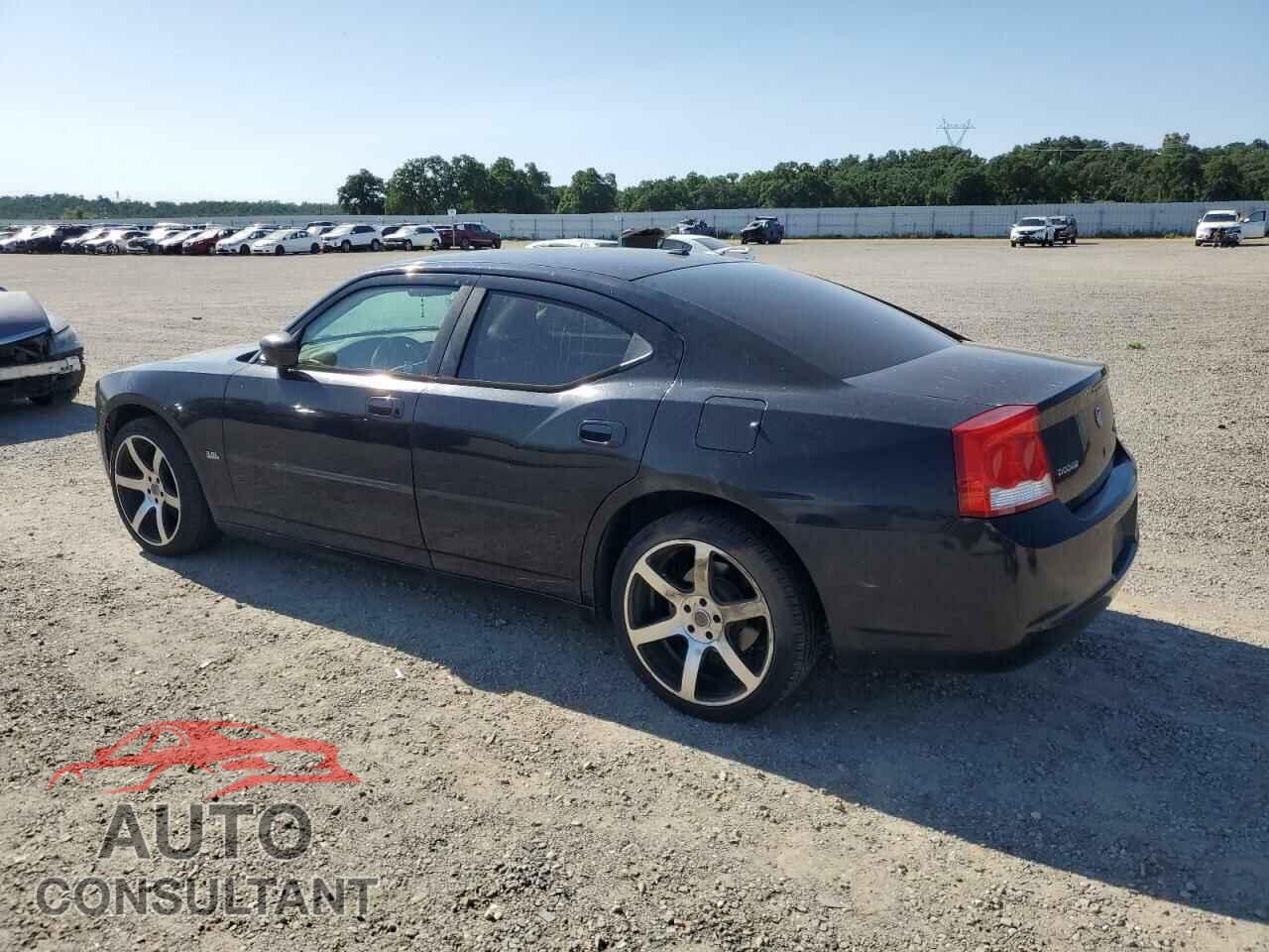 DODGE CHARGER 2010 - 2B3CA3CV7AH158725