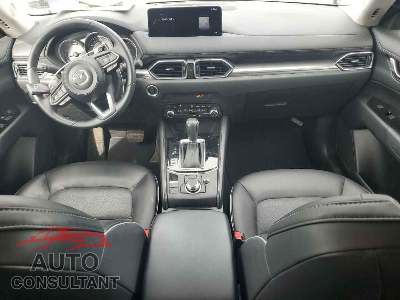 MAZDA CX-5 SELEC 2024 - JM3KFBBM3R0363321
