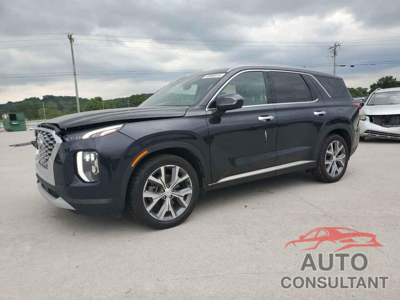 HYUNDAI PALISADE 2020 - KM8R44HE0LU170810