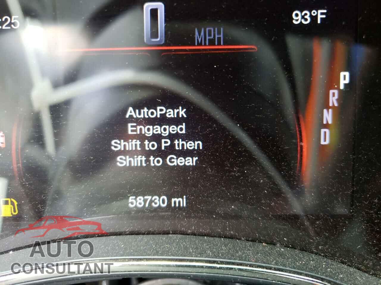 DODGE DURANGO 2019 - 1C4RDHDG2KC769389
