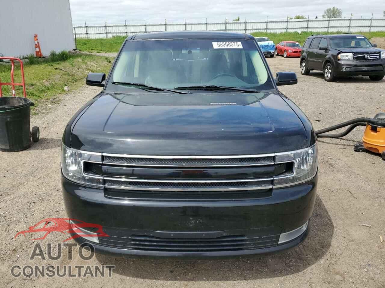 FORD FLEX 2017 - 2FMHK6C82HBA14375