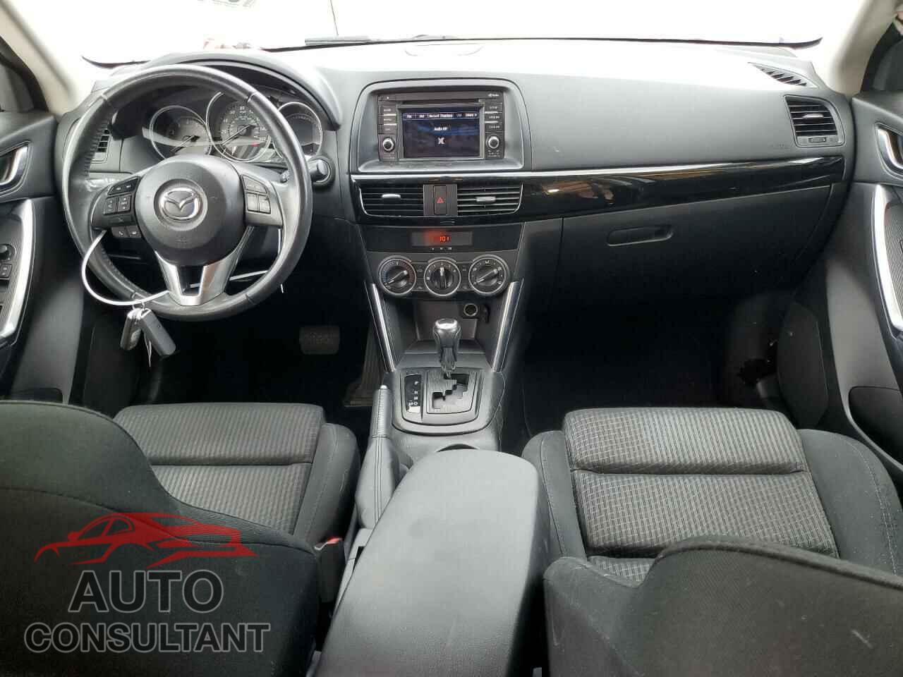 MAZDA CX-5 2014 - JM3KE2CY4E0389019