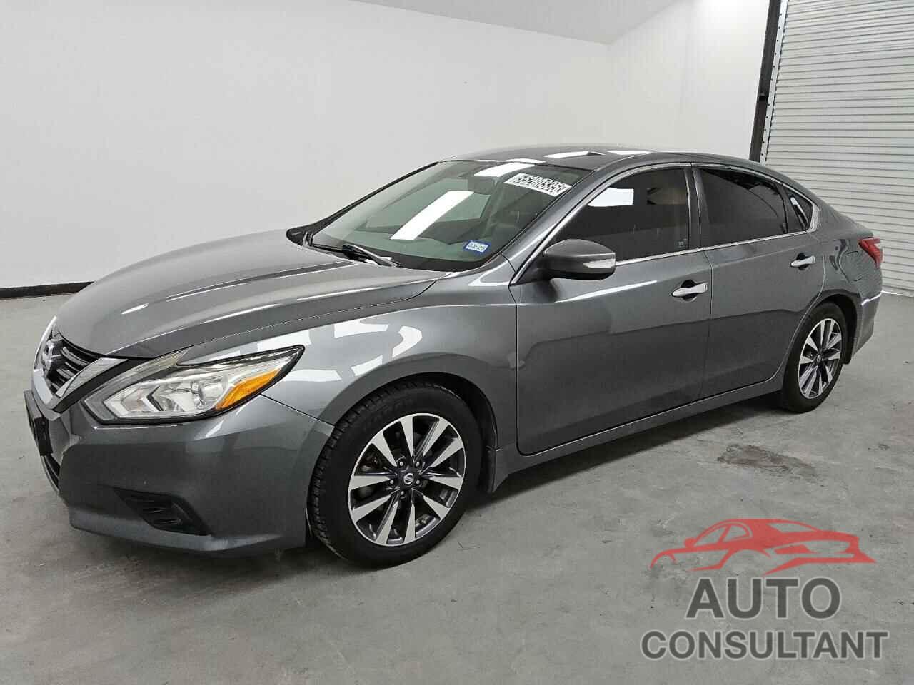 NISSAN ALTIMA 2017 - 1N4AL3AP1HC129342