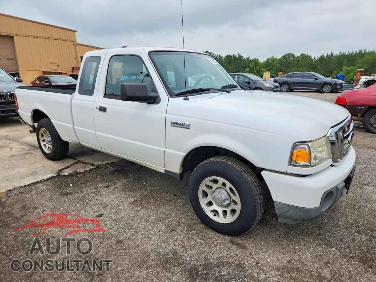 FORD RANGER 2011 - 1FTLR4EE2BPA13759