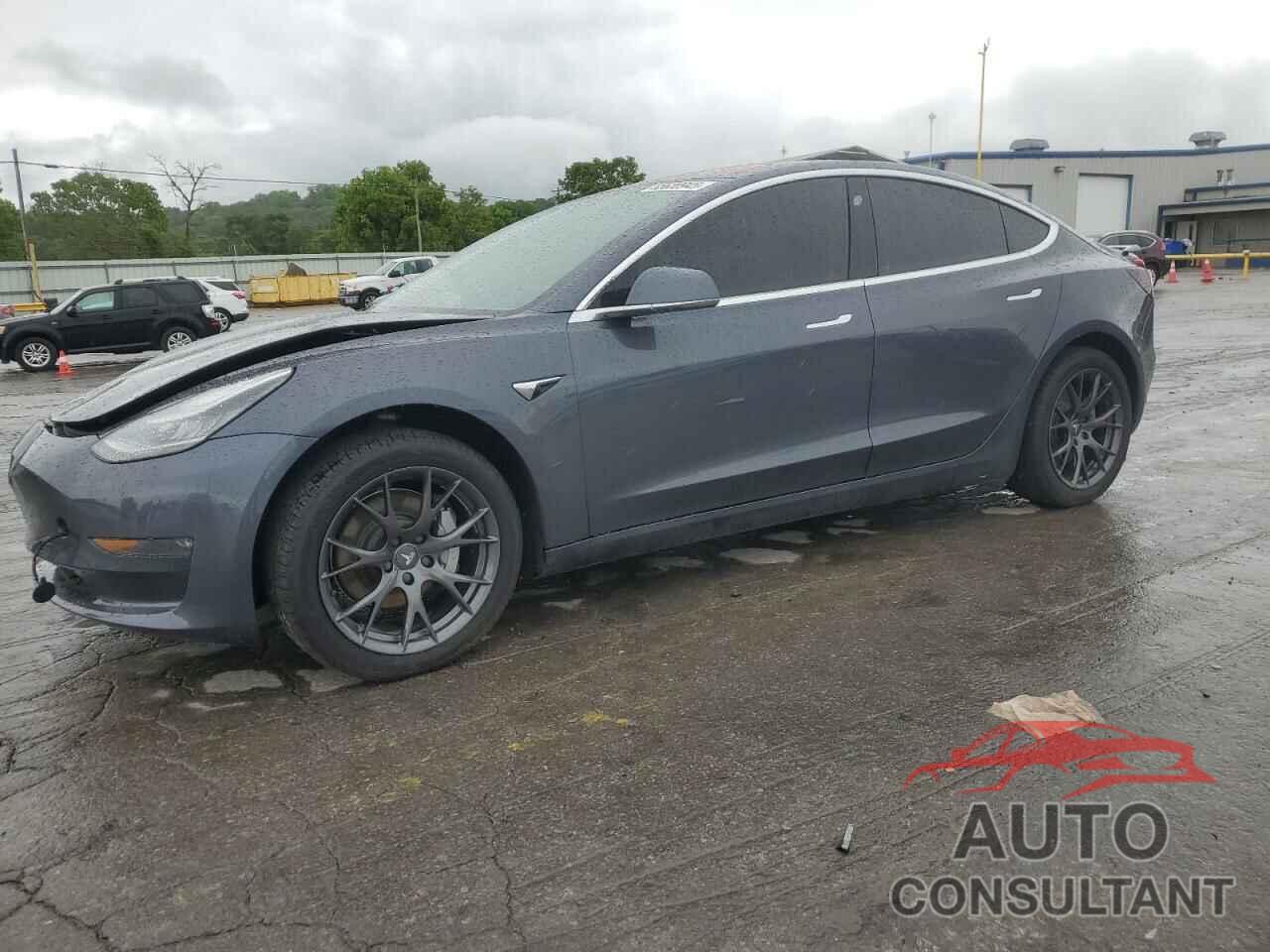 TESLA MODEL 3 2018 - 5YJ3E1EA1JF005118