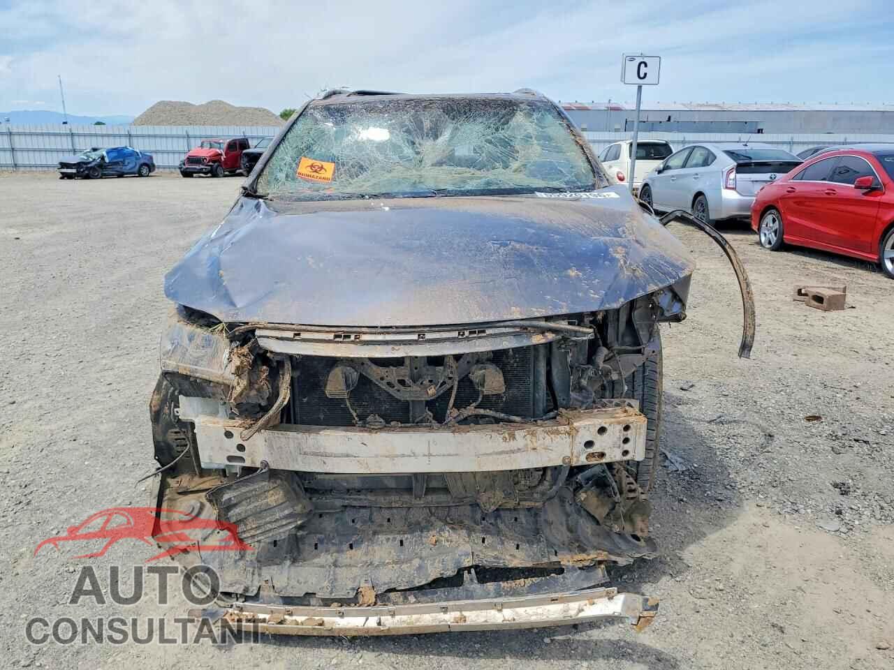 LEXUS RX350 2019 - 2T2ZZMCA2KC139835
