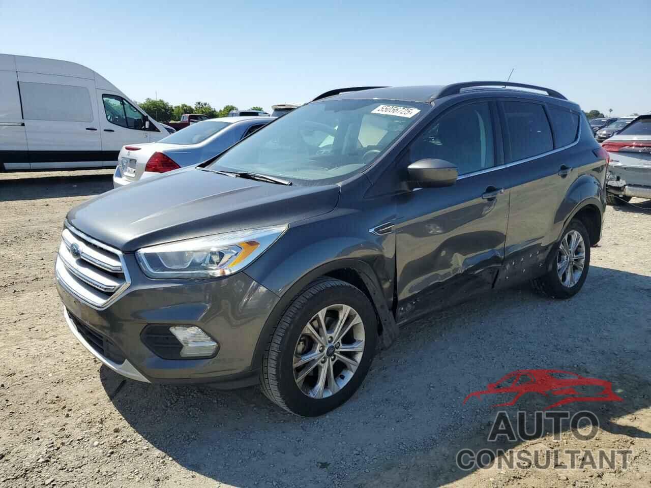 FORD ESCAPE 2019 - 1FMCU0HD0KUB82668