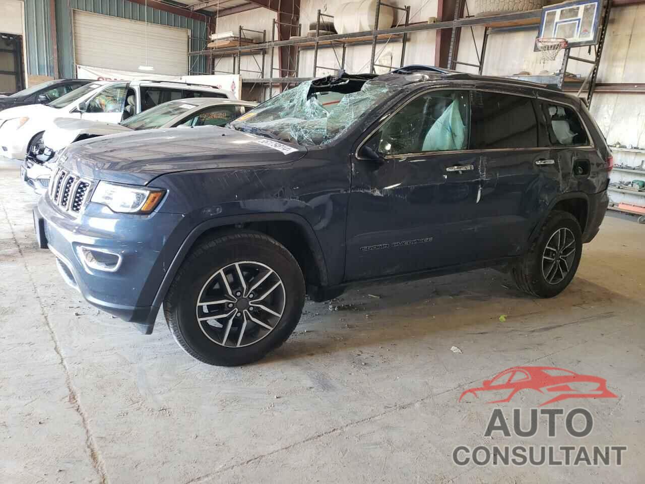 JEEP GRAND CHER 2020 - 1C4RJFBG1LC385461