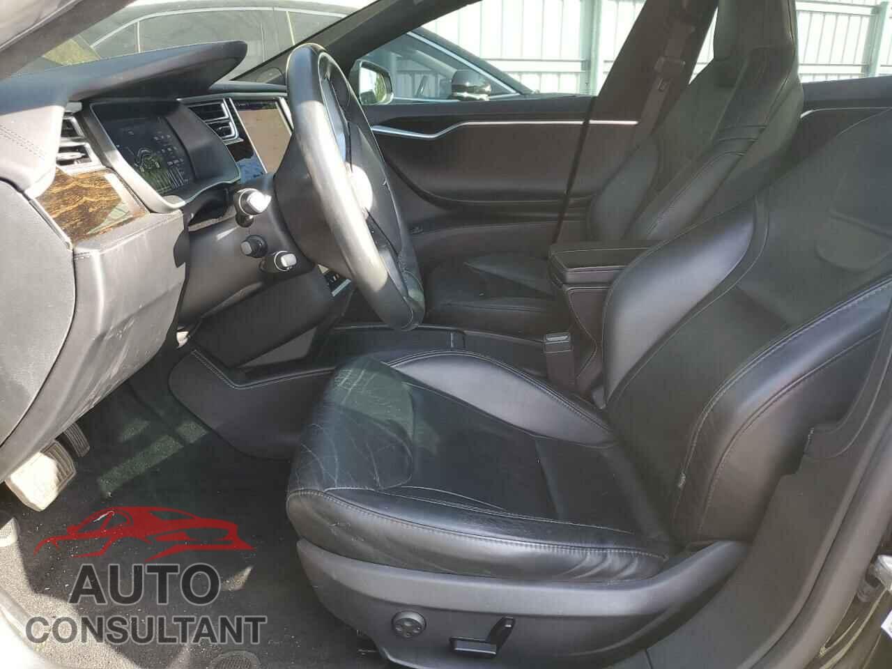 TESLA MODEL S 2016 - 5YJSA1E15GF156043