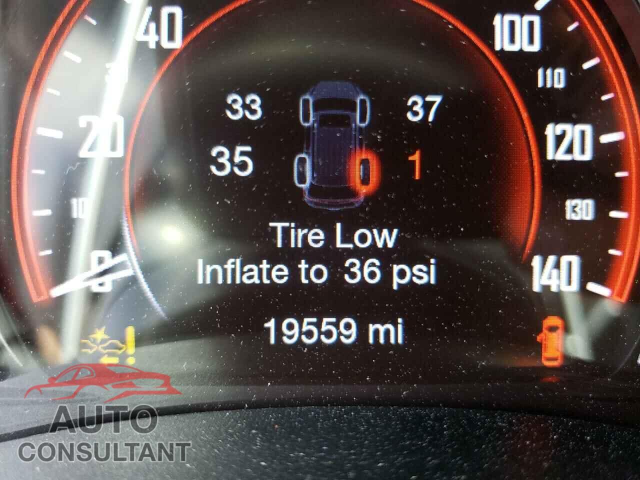DODGE DURANGO 2021 - 1C4SDJET9MC541090