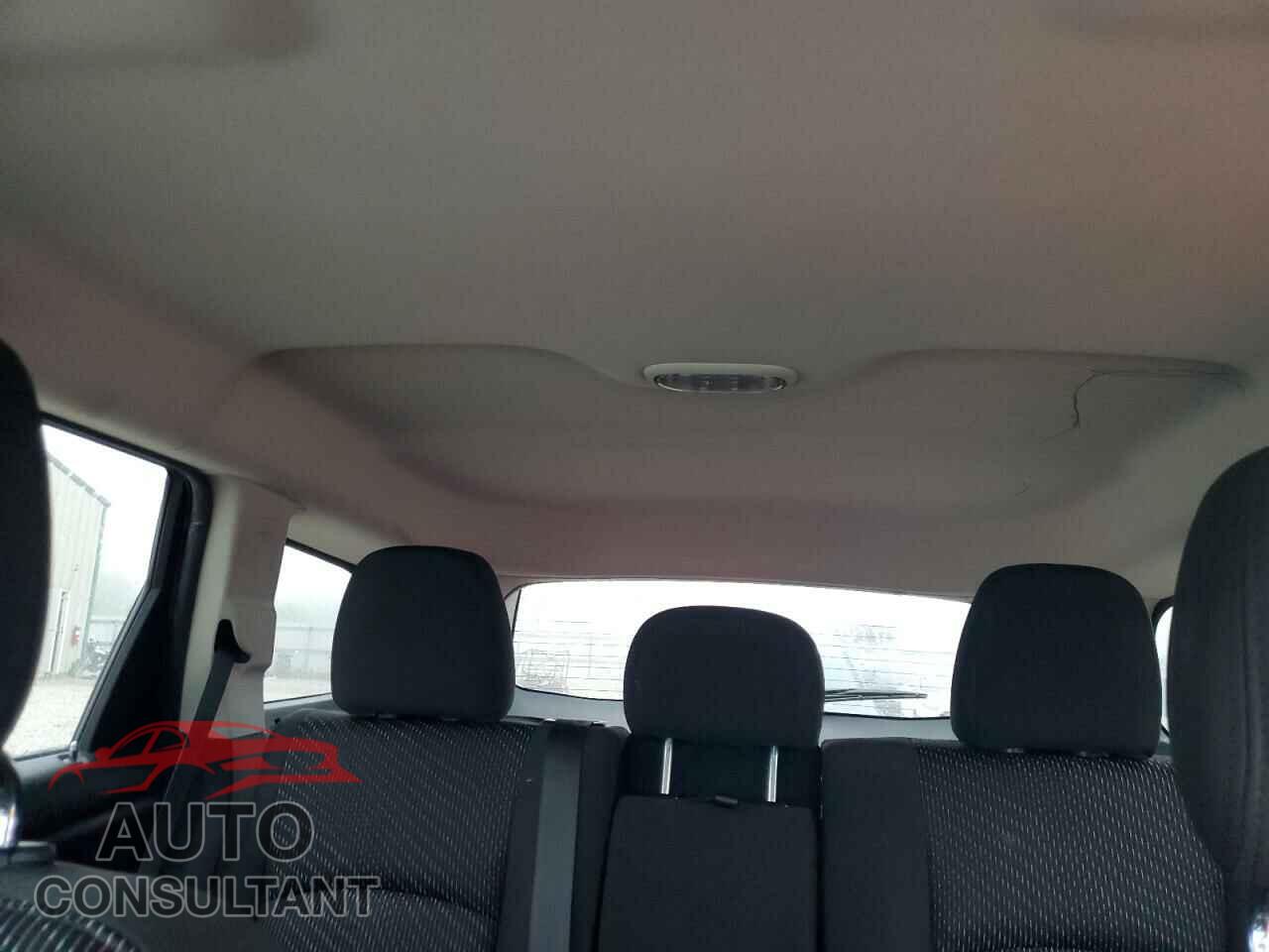 DODGE JOURNEY 2016 - 3C4PDCAB7GT240020
