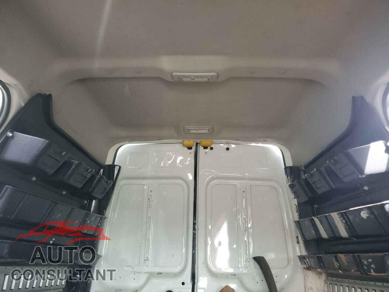 FORD TRANSIT 2012 - NM0LS7AN2CT092772
