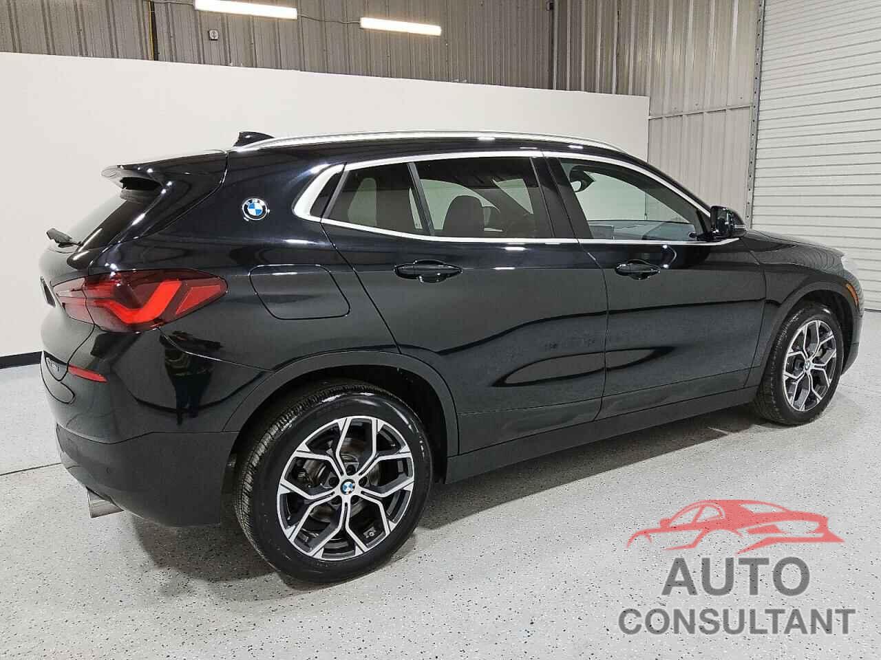 BMW X2 2023 - WBXYH9C08P5V34293