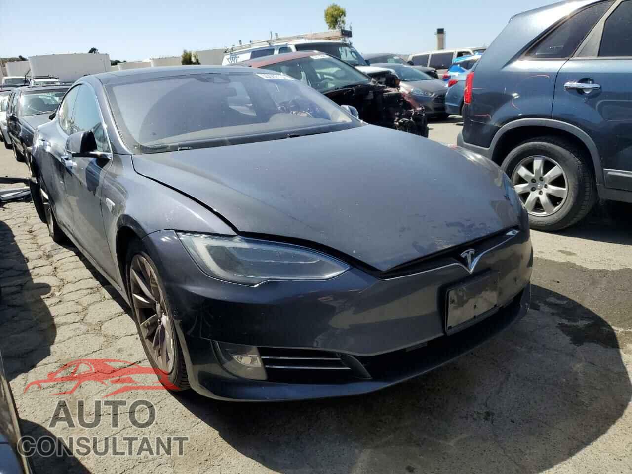 TESLA MODEL S 2016 - 5YJSA1E23GF148354