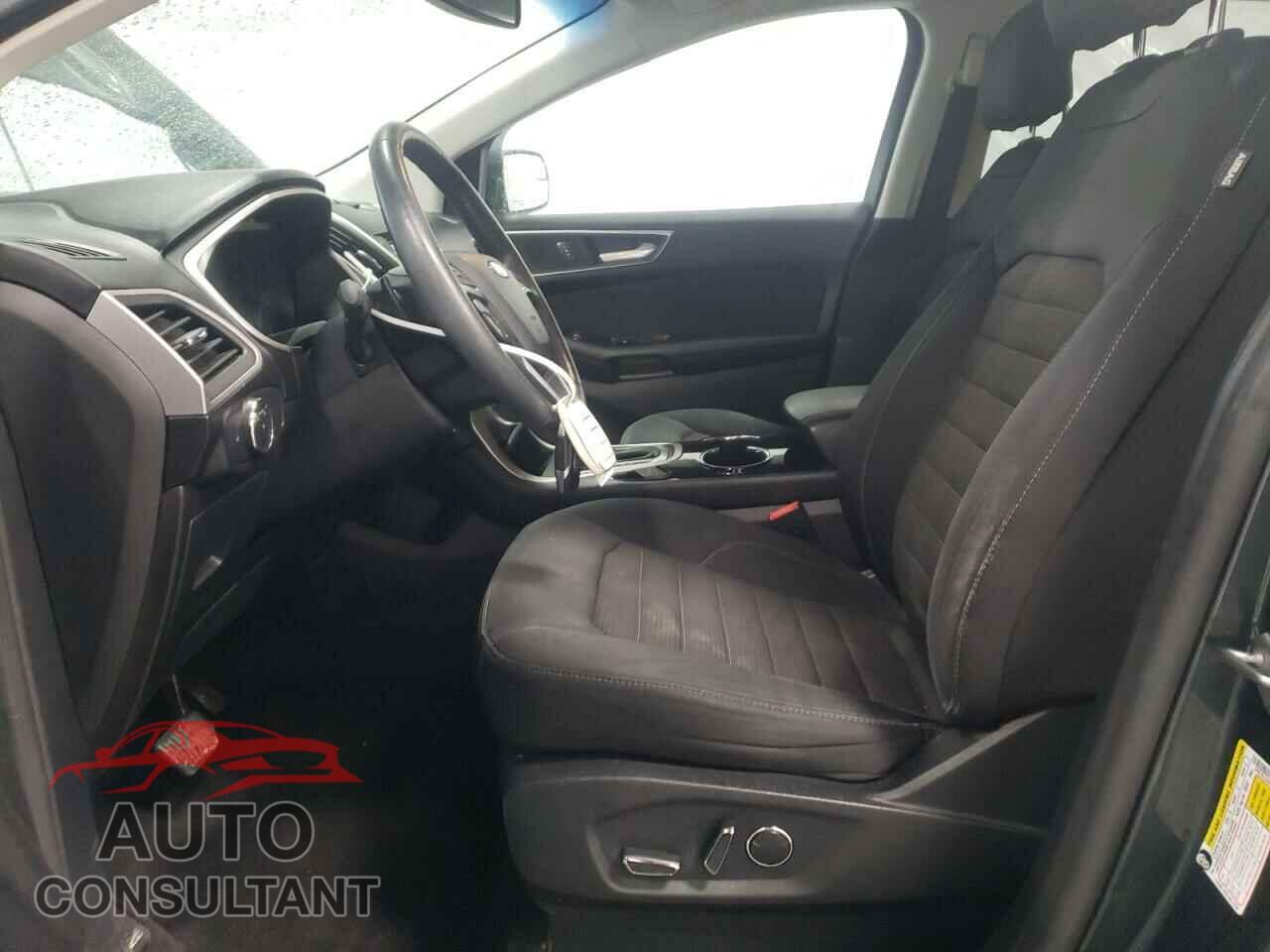 FORD EDGE 2015 - 2FMTK4J94FBC24337