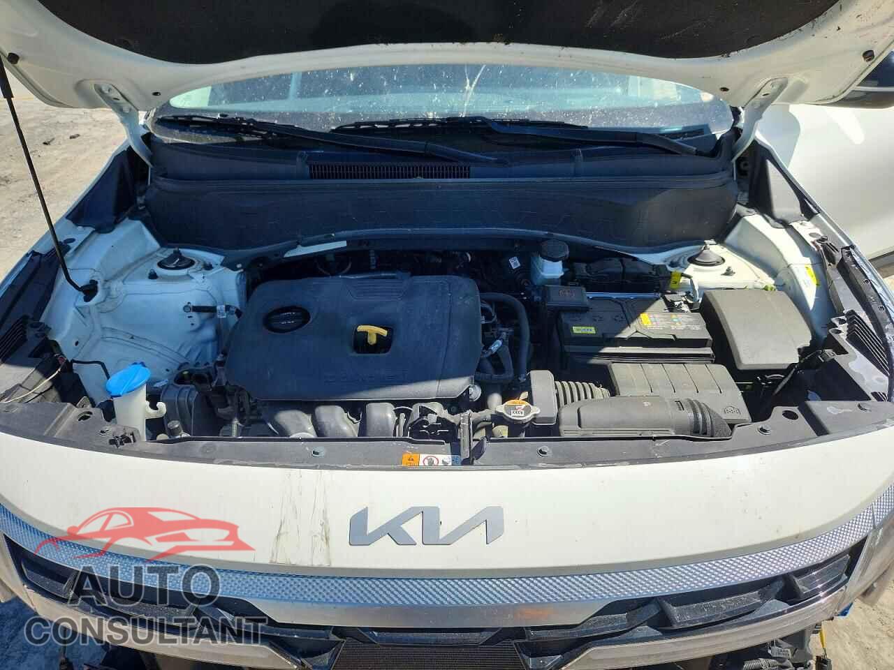 KIA SELTOS 2024 - KNDEU2AAXR7526962