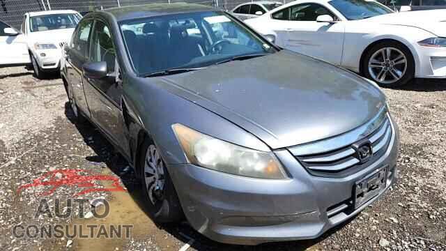 HONDA ACCORD 2012 - 1HGCP2F33CA245591