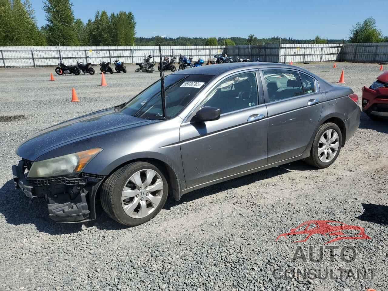 HONDA ACCORD 2009 - 1HGCP36849A022163