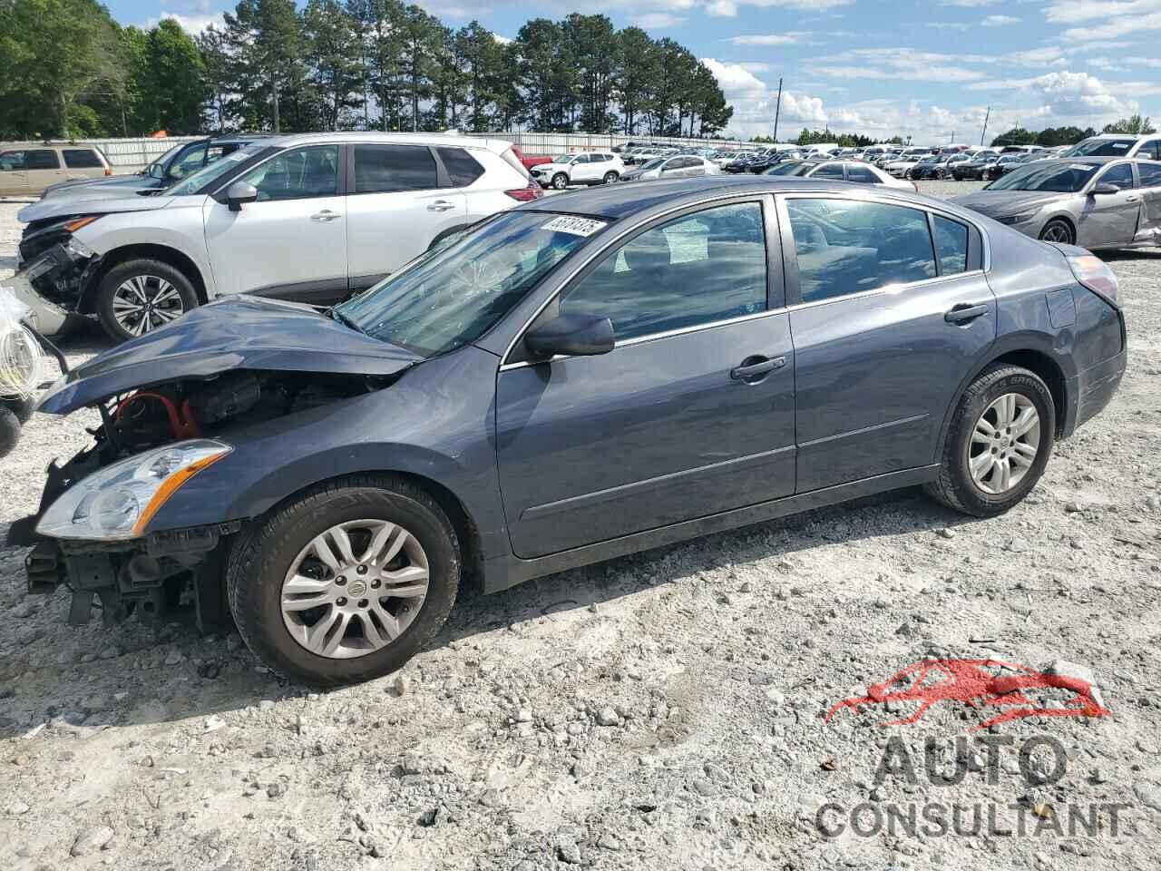 NISSAN ALTIMA 2012 - 1N4AL2APXCC144344