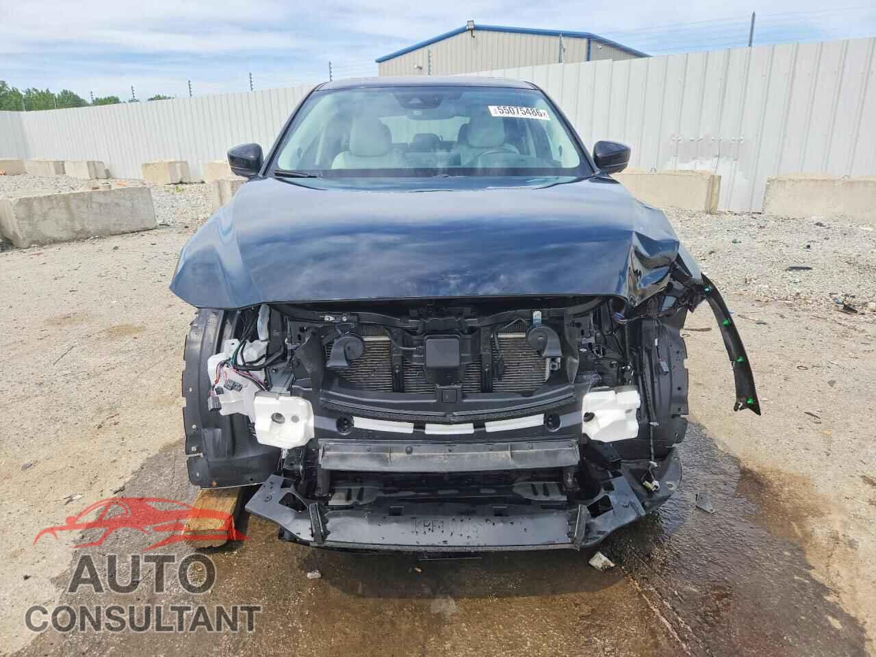 MAZDA CX-5 2025 - JM3KFBEM3S0720675