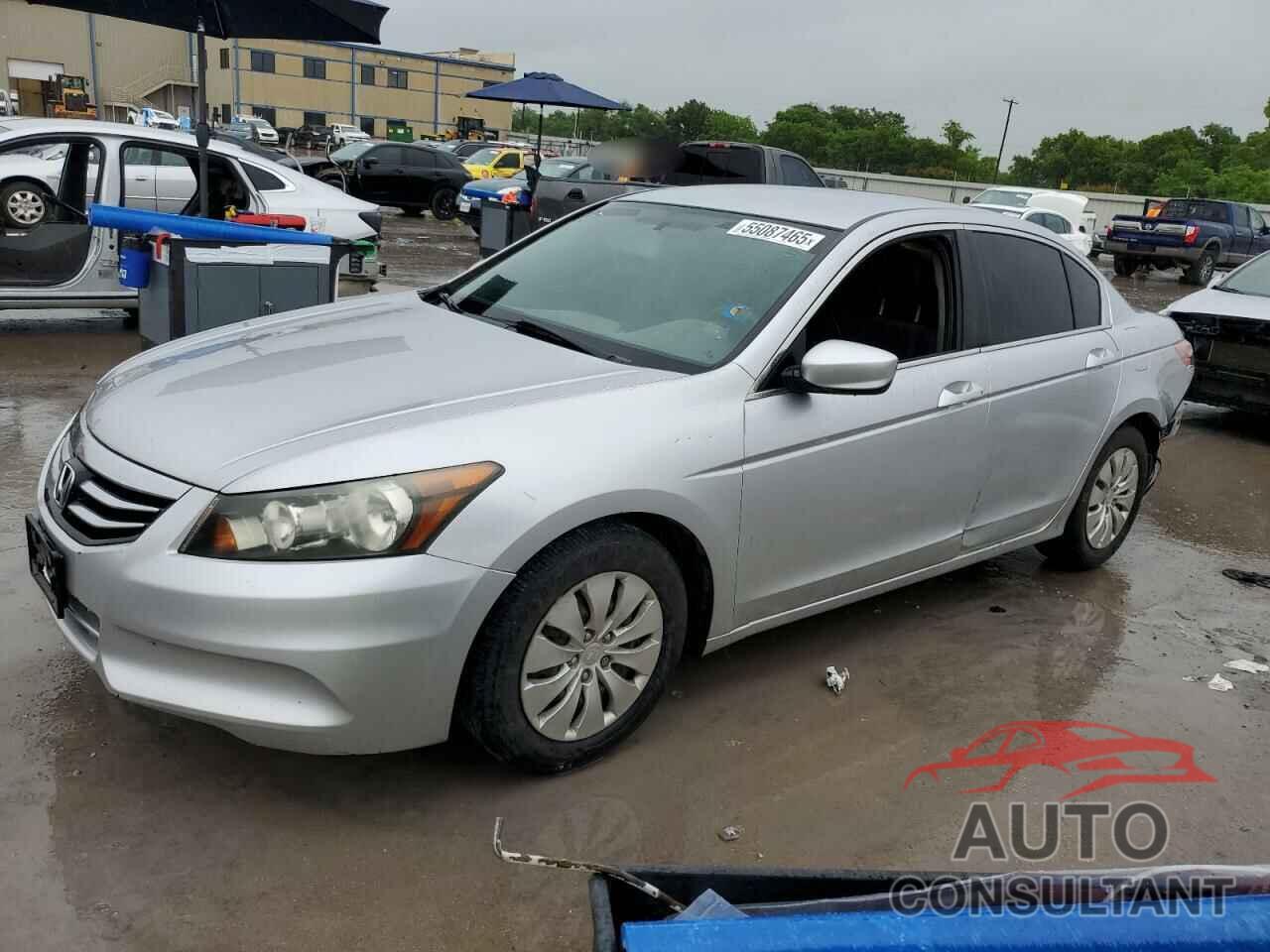 HONDA ACCORD 2011 - 1HGCP2F37BA141409