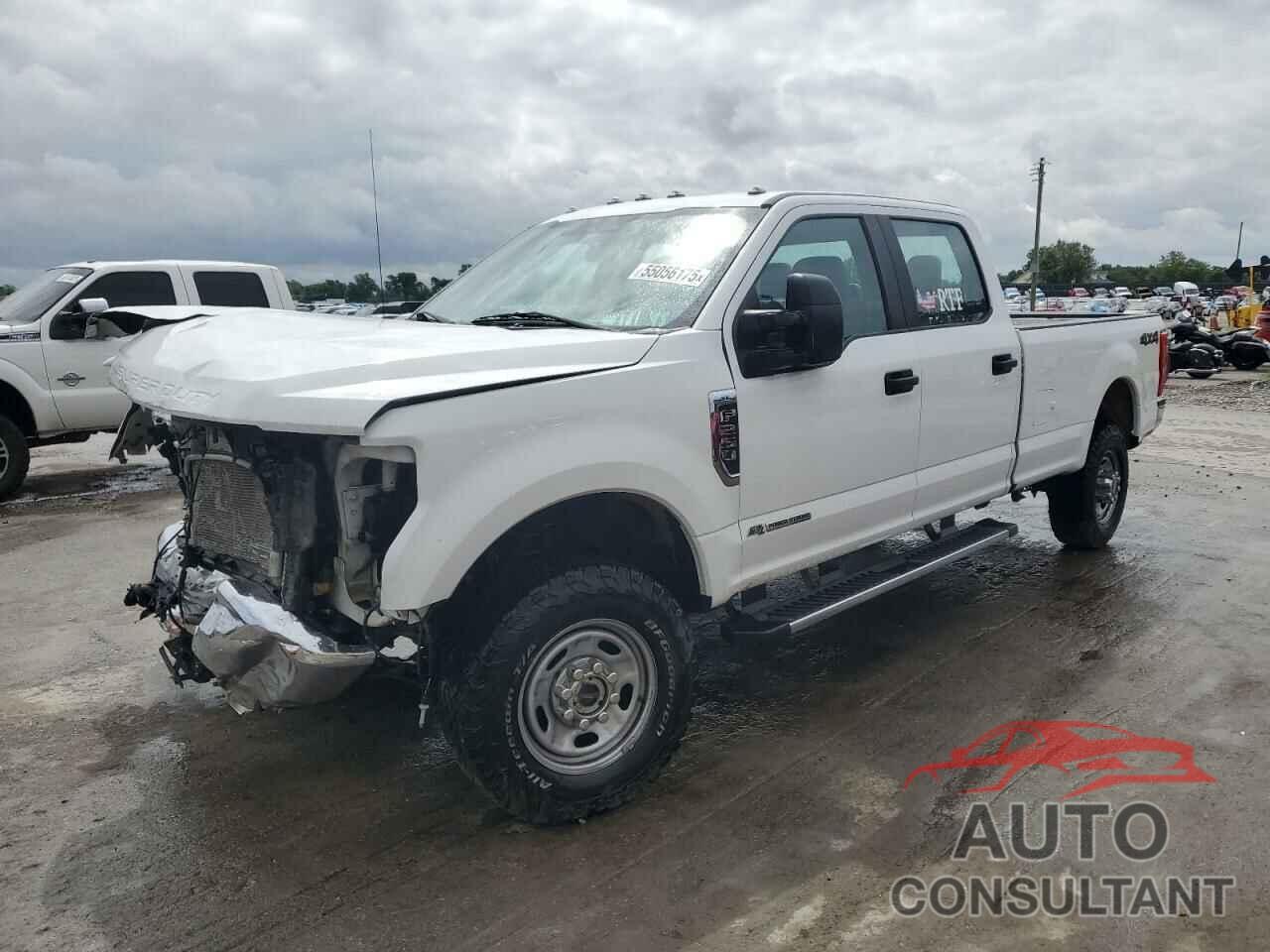 FORD F250 2021 - 1FT8W2BT7MEC77905