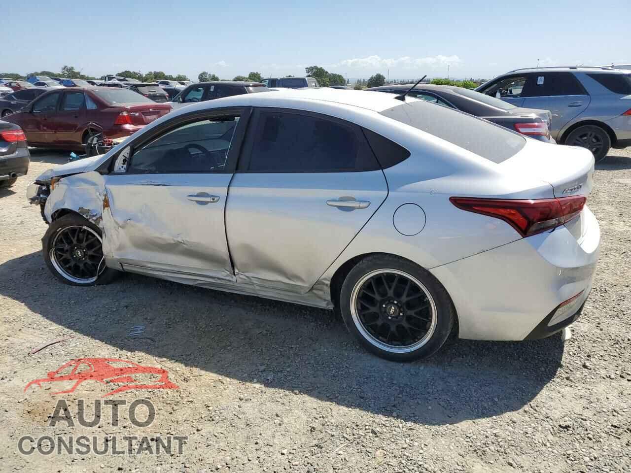 HYUNDAI ACCENT 2020 - 3KPC24A61LE092992