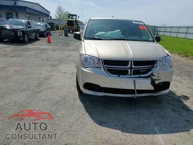 DODGE CARAVAN 2015 - 2C4RDGBG9FR511168