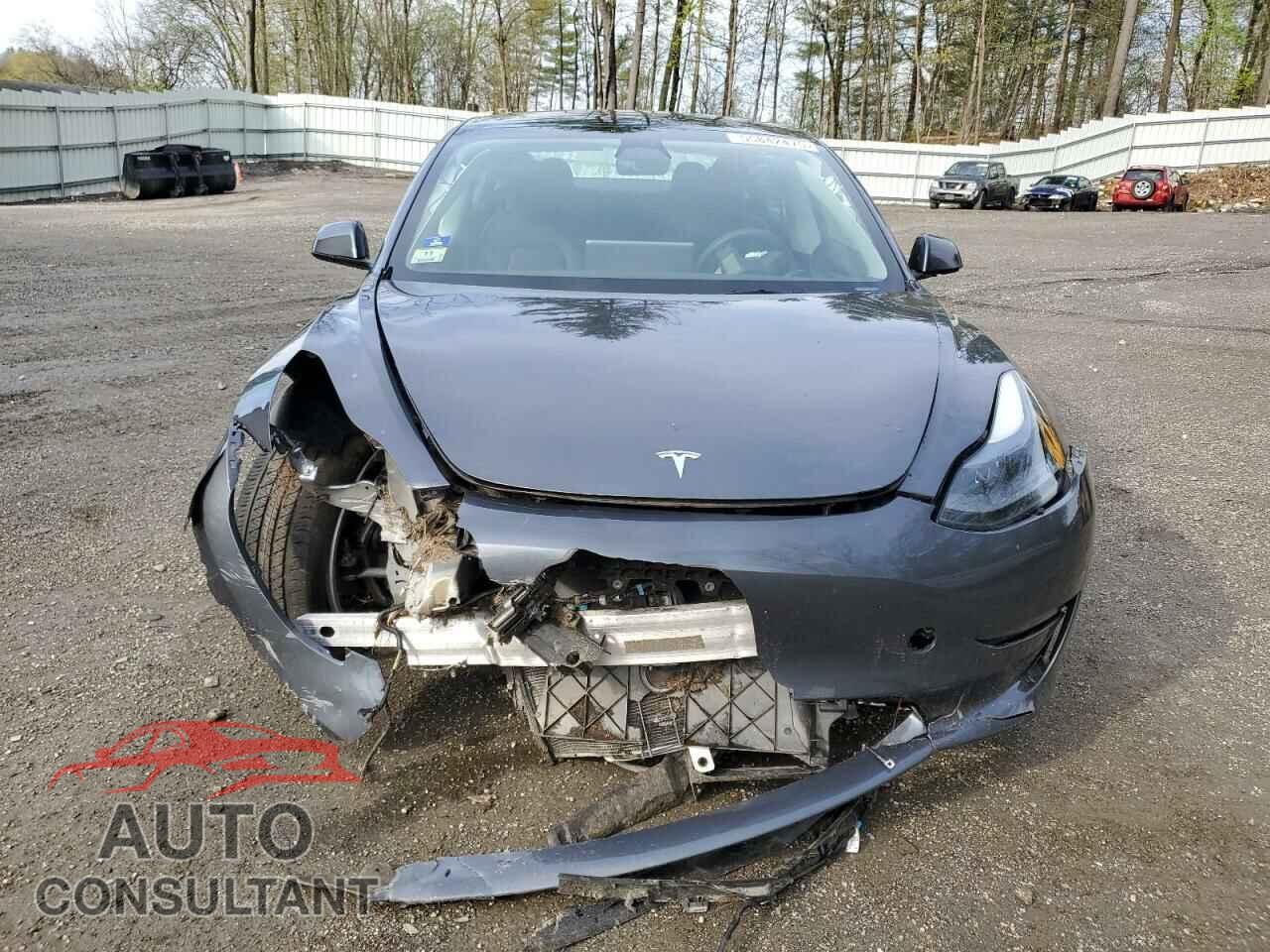 TESLA MODEL 3 2023 - 5YJ3E1EB3PF670524