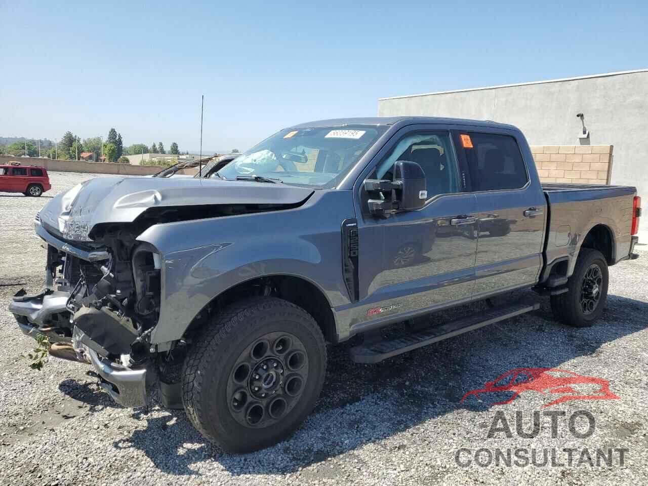 FORD F250 2024 - 1FT8W2BM3REC77366