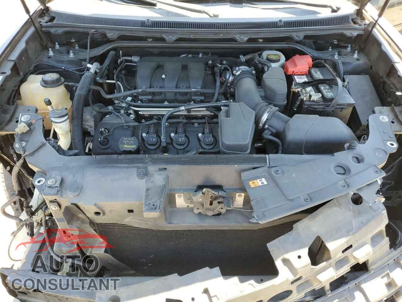 FORD FLEX 2013 - 2FMGK5C8XDBD13998