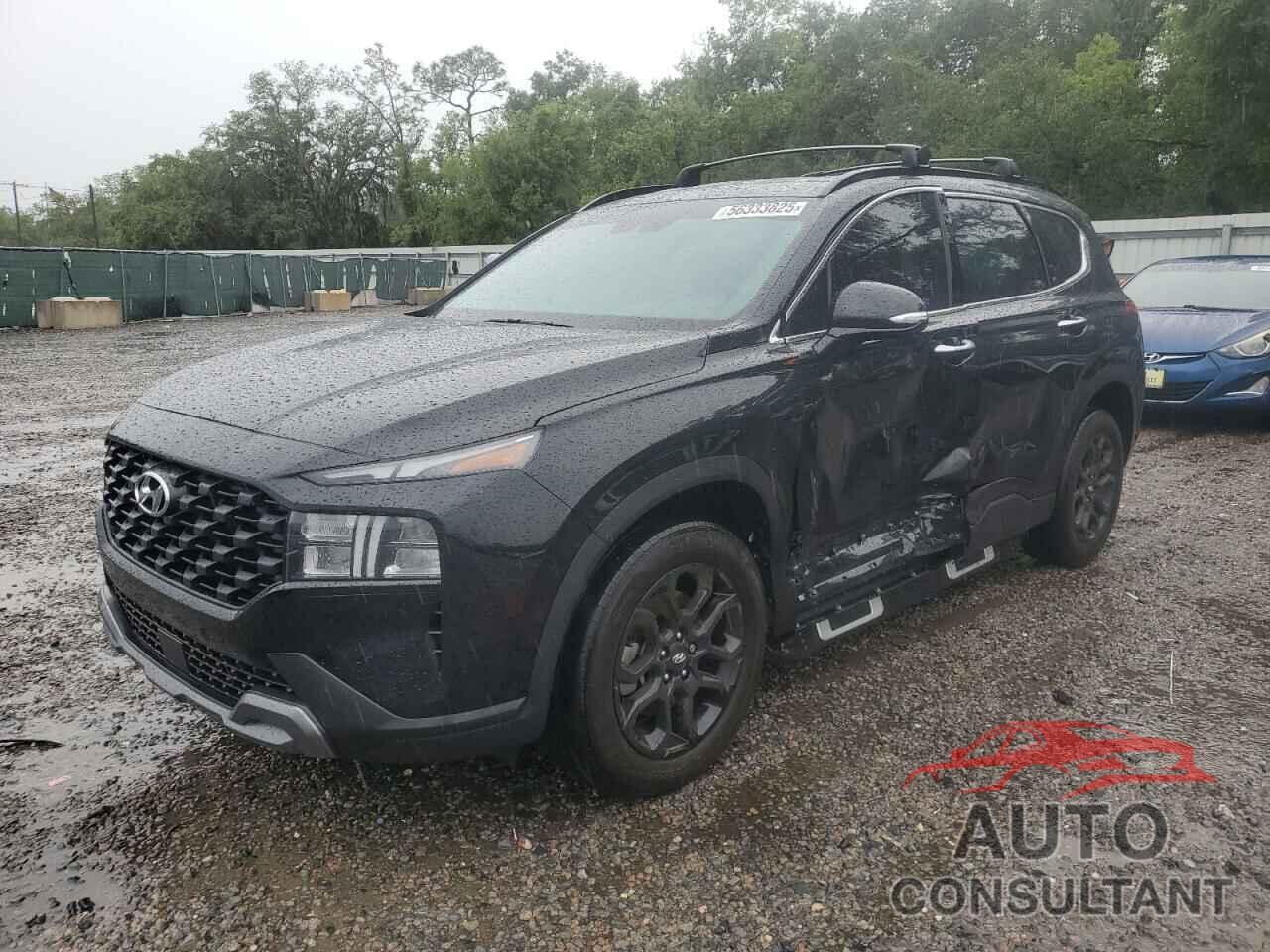 HYUNDAI SANTA FE 2023 - 5NMS64AJ4PH620723